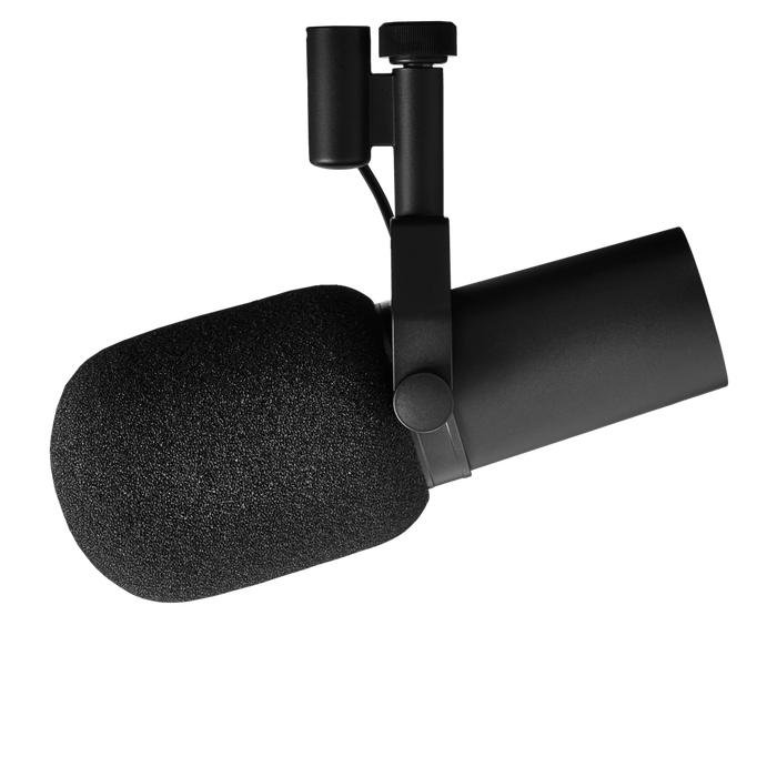SHURE SM7B / SM 7B / SM7 B Cardioid Dynamic Vocal Microphone Original