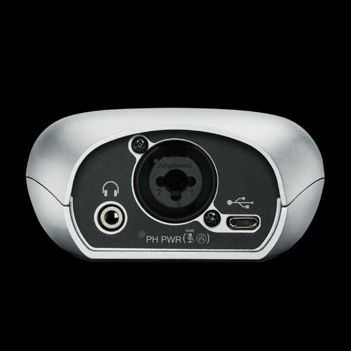 Shure MVI Digital Audio Interface / Soundcard Original