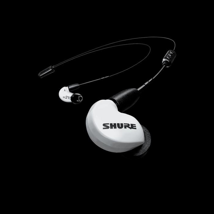 Shure SE215 / SE 215 Wireless Sound Isolating Bluetooth Earphones Original