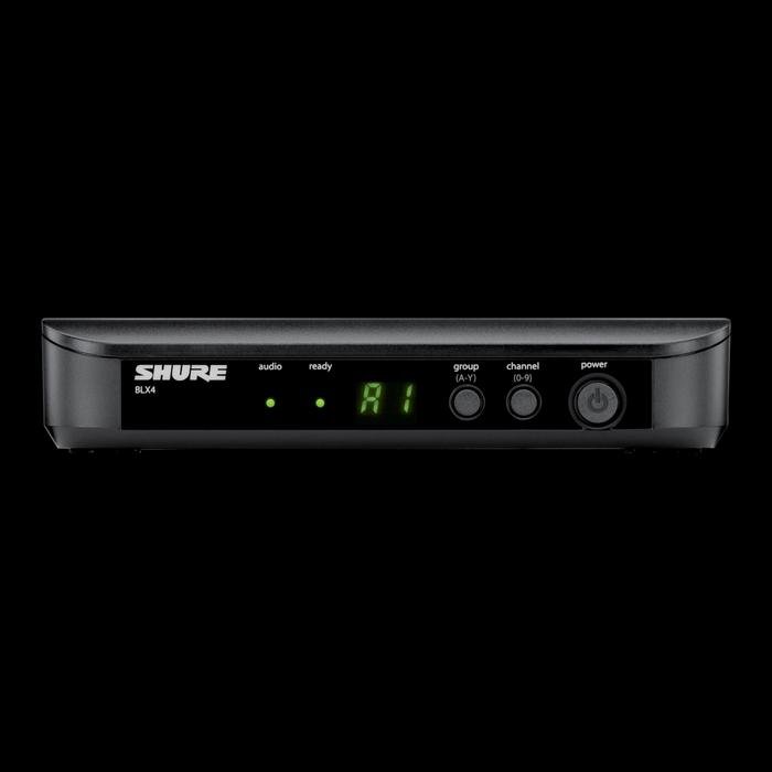 Shure BLX14 PGA31 / BLX 14 / PGA 31 Wireless Mic / Microphone Original