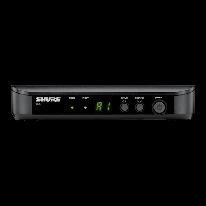 Shure BLX14A/P31 / BLX 14A / P 31 Wireless Microphone System Original