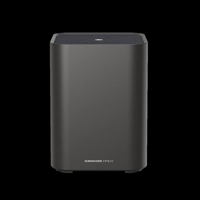 Sennheiser Ambeo Sub 8" Wireless Subwoofer for Ambeo Plus / Mini / Max Original