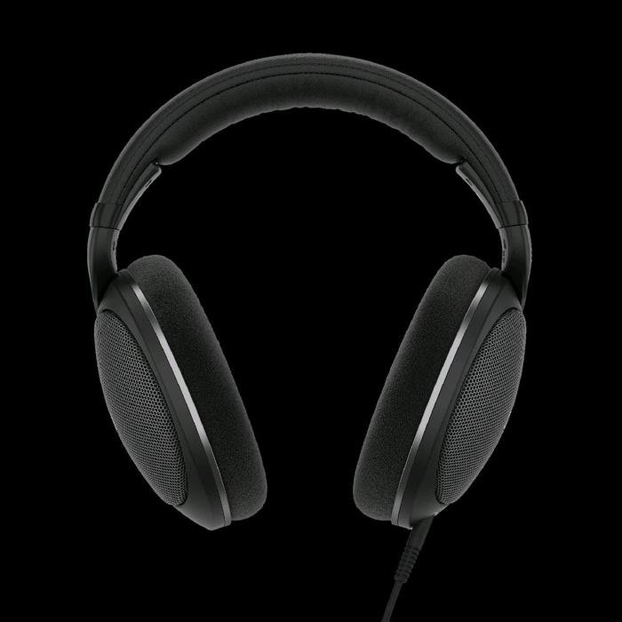 Sennheiser HD 550 / HD550 Open Back Audiophile Headphone Original