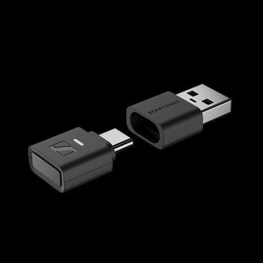 Sennheiser BTD 700 / BTD-700 / BTD700 Bluetooth USB Adapter Original