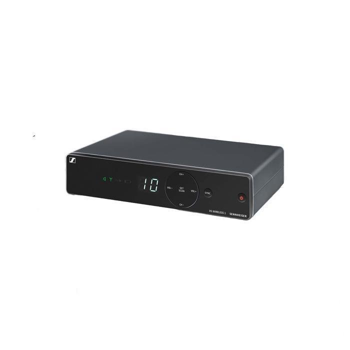 Sennheiser XSW1-825 XSW 1 825 Wireless Single Microphone Original