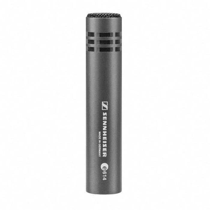 Sennheiser E 614 Super-Cardioid Condenser Microphone Original