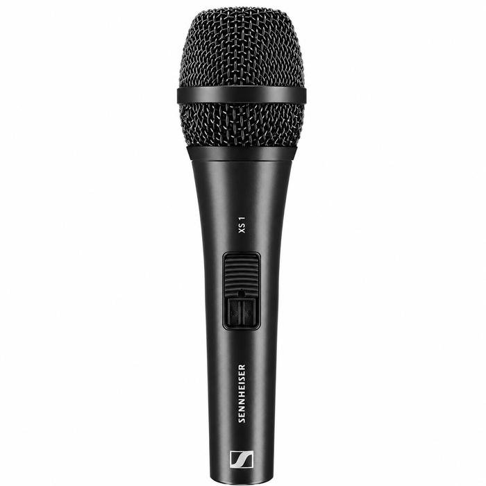 Sennheiser XS 1 Dynamic Vocal Microphone Original