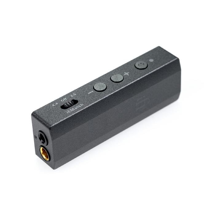 iFi Go Bar Hi-Res UltraPortable DAC / Preamp / Headphone Amp / DAC AMP Original