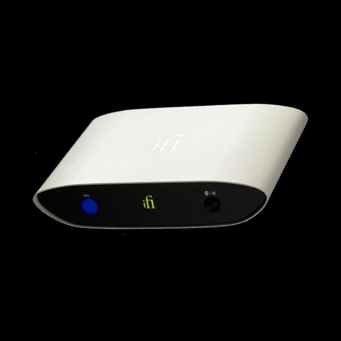 iFi Audio ZEN Air Blue Hi-Res Desktop Bluetooth Audio Receiver Original
