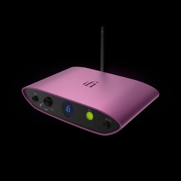iFI Zen One Studio Hi-Res Universal Digital Audio Converter DAC Original