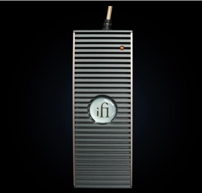iFi Audio iPower Elite High-End Silent Power Supply Original