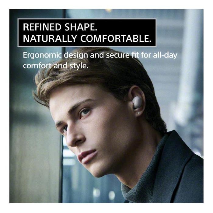 Sony WF 1000XM6 / WF-1000XM6 / WF 1000X M6 / WF1000XM6 Successor WF 1000xM5 - The Best Truly Wireless Noise Cancelling Earbuds / TWS Original