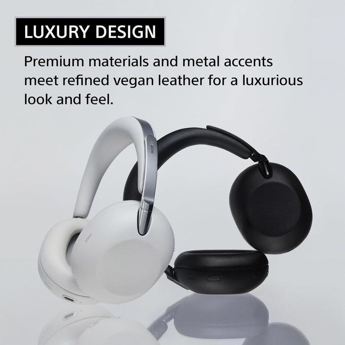 Sony WH-1000XX THE COLLEXION Wireless Noise Cancelling Headphones HD NC Processor QN3 12 Mics Spatial Audio Original