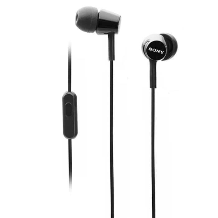 Sony MDR-EX155AP / EX 155AP In-Ear Monitor Headphone Original