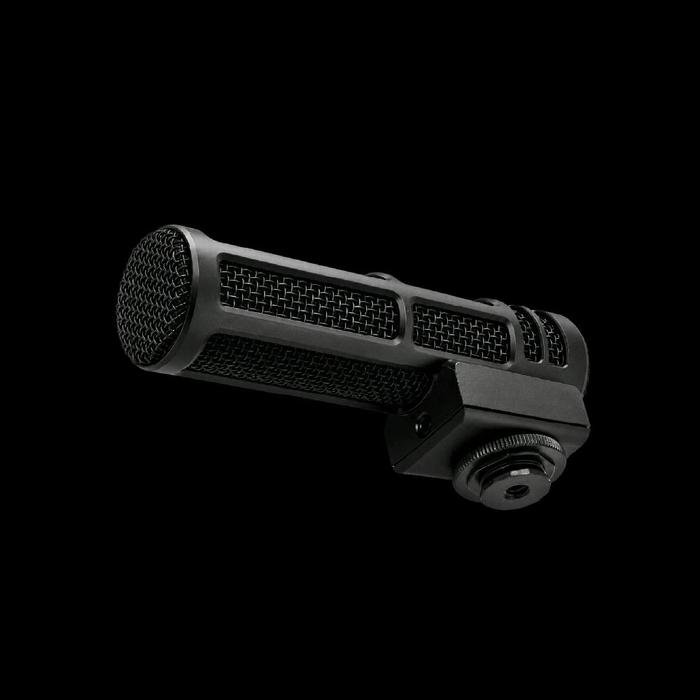 Audio Technica ATV-SG1LE / ATV SG1LE / ATV SG1 LE / ATVSG1LE On-Camera Shotgun Microphone Original