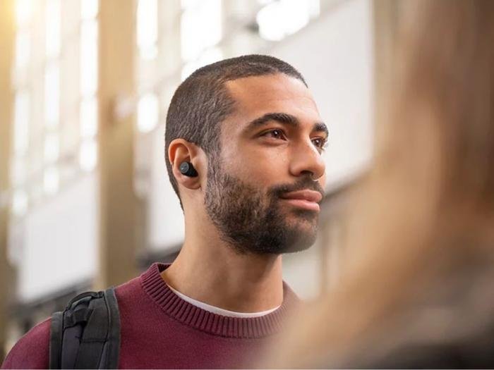 Philips TAT1300 / TAT 1300 True Wireless TWS Original