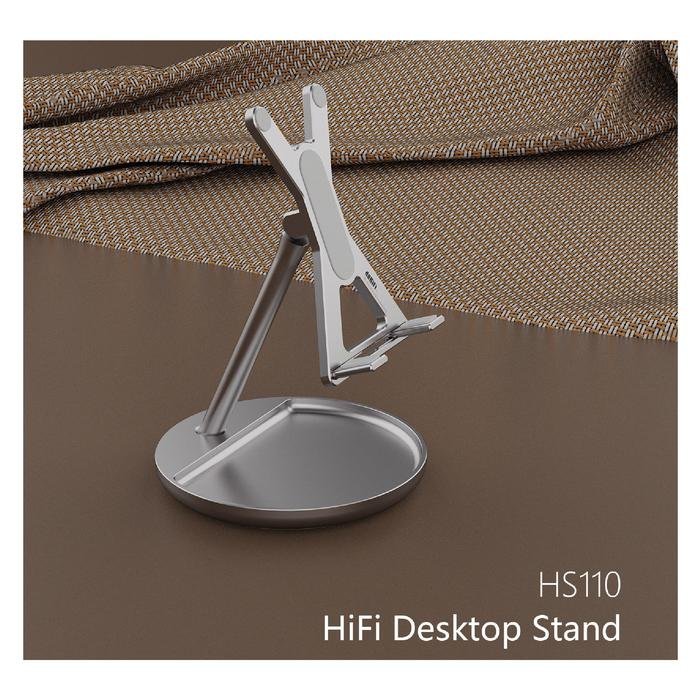 DD DDHIFI HS110 / HS 110 Hi-Fi Desktop Stand Original