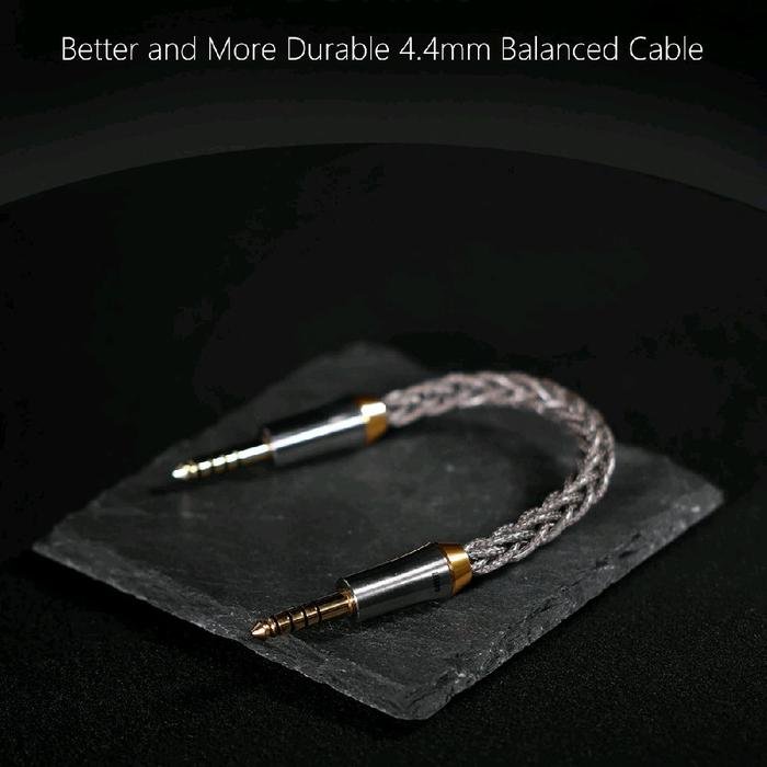DDHiFi BC44Pro / BC44 Pro / BC 44 Pro 4.4mm Balanced Audio Cable Original