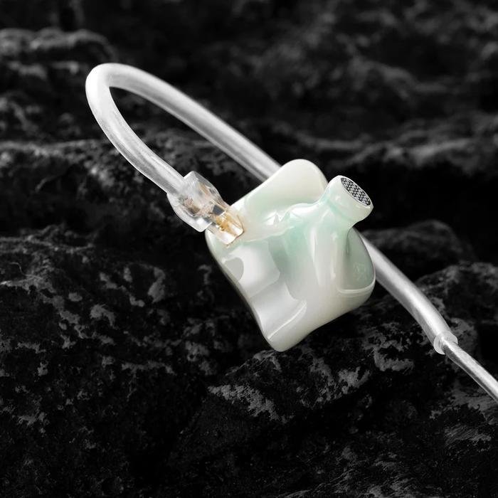 Kinera Celest Wyvern / Wyvern Pro 10mm Dynamic Driver In-Ear Monitor Earphones Original
