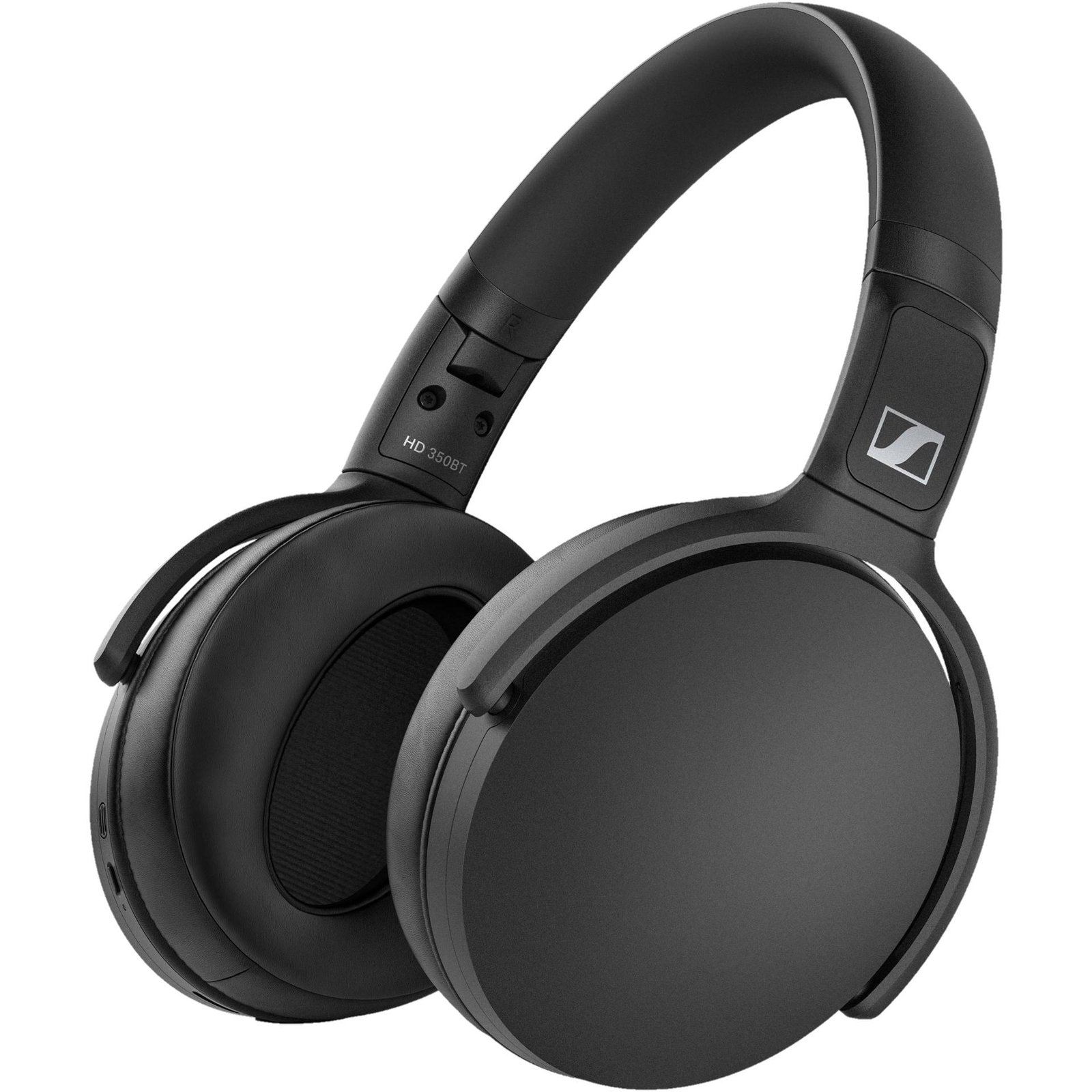 Sennheiser HD 350BT / HD350BT / HD350 BT Over-Ear Bluetooth Headphones Original