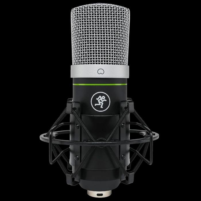 MACKIE EM 91CU / EM91CU / EM 91 CU USB Condenser Microphone Original