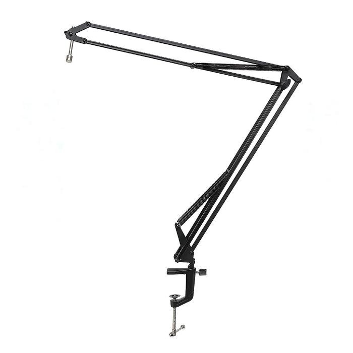Mackie DB-100 / DB 100 / DB100 Desktop Microphone Boom Arm Original