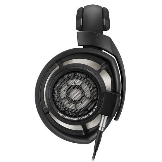 Sennheiser HD 800 S / HD800S / HD 800S High End Open Back Headphones Original