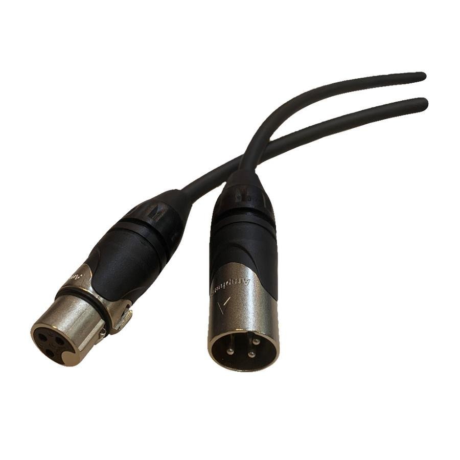 XLR Male to XLR Female / XLR to XLR / XLR - XLR Microphone Cable Original Quality Original