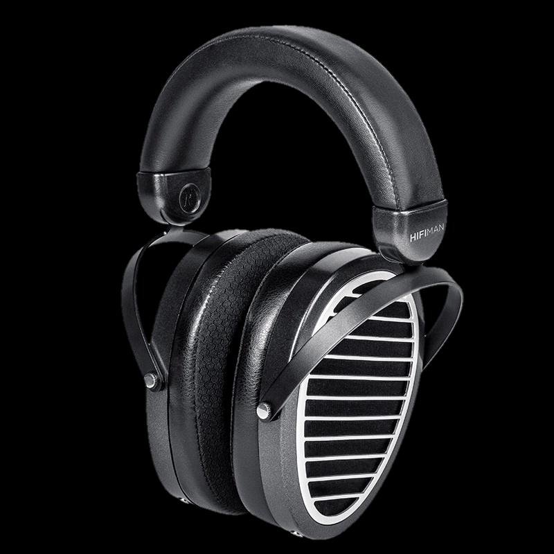 Hifiman Edition XS Hi-Fi Planar Magnetic Open-Back Headphones Original