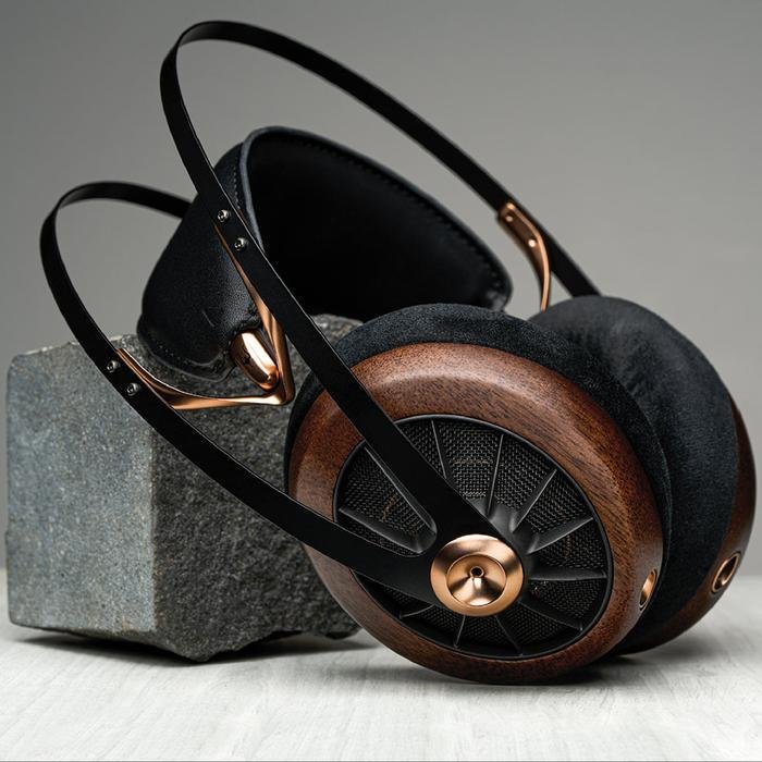 MEZE Audio 109 Pro / 109Pro Premium Dynamic Open-Back Headphone Original