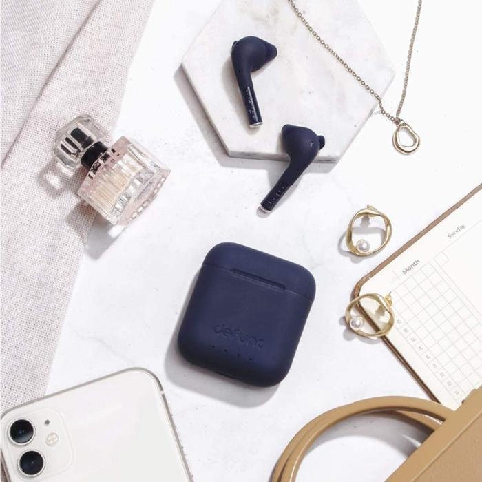 Defunc True Go Slim True Wireless Earbuds Earphone TWS True GoSlim Original