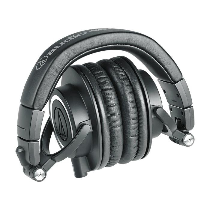 Audio Technica ATH-M50X / ATH M50X Professional Monitor Headphones Original