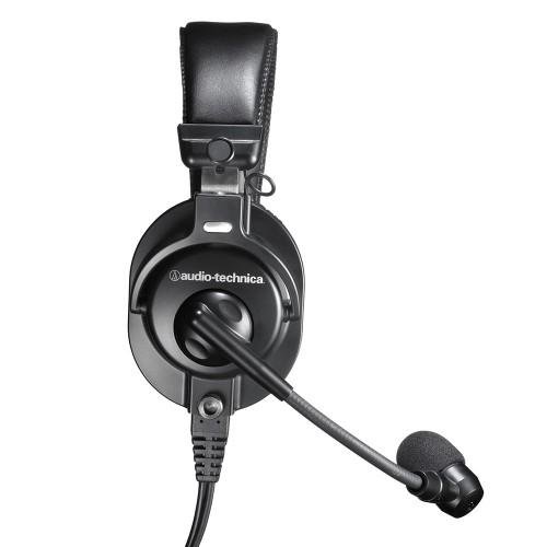 Audio Technica BPHS1 / BPHS 1 Broadcast Stereo Headset Original