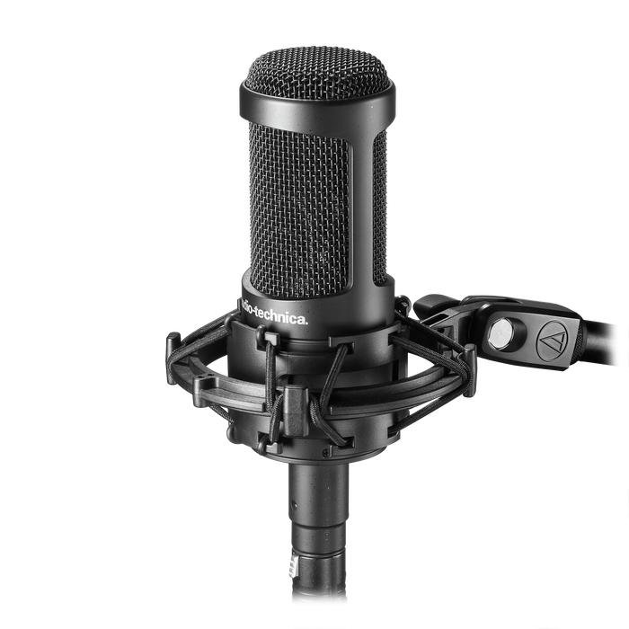 Audio Technica AT2050 / AT 2050 MULTI-PATTERN CONDENSER MICROPHONE Original