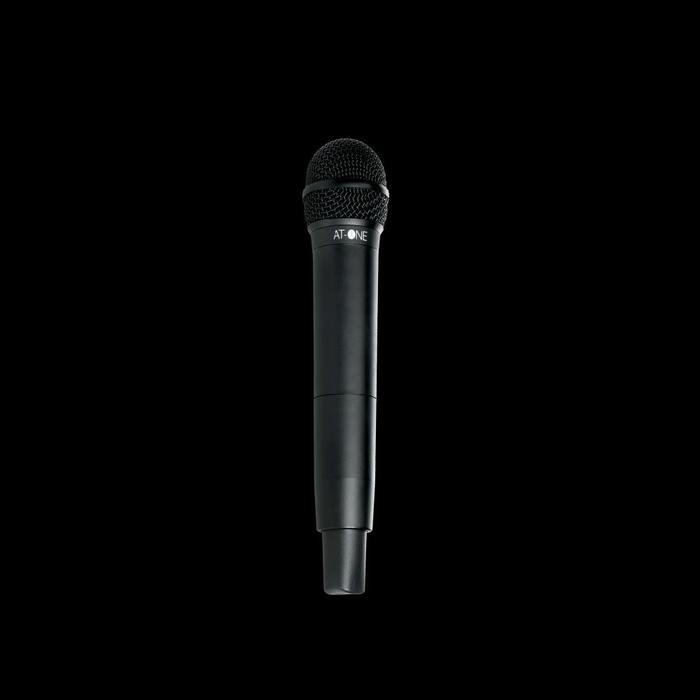 Audio Technica ATW-13DE3 AT-One / ATW 13DE3 / ATW13DE3 AT One Handheld Transmitter Microphone System - Microphone Original