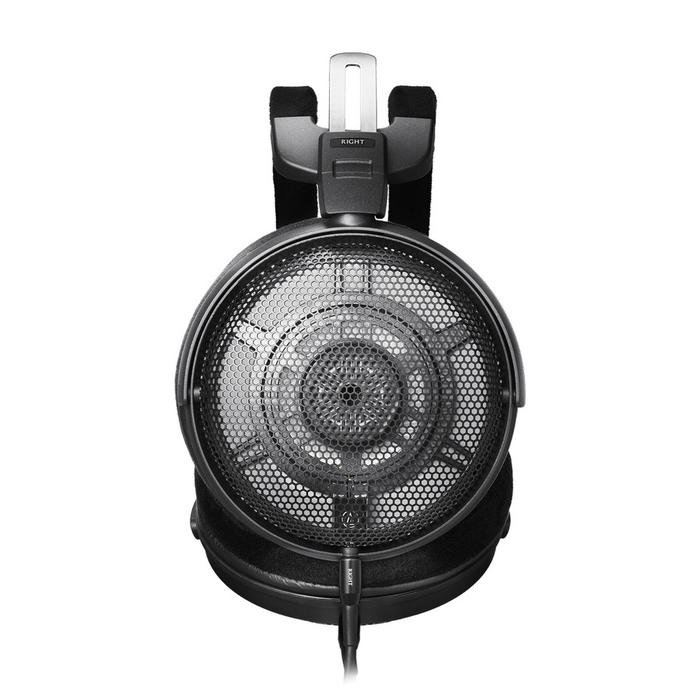 Audio Technica ATH ADX3000 / ADX-3000 / ADX 3000 Premium Open Air Dynamic Headphone Original