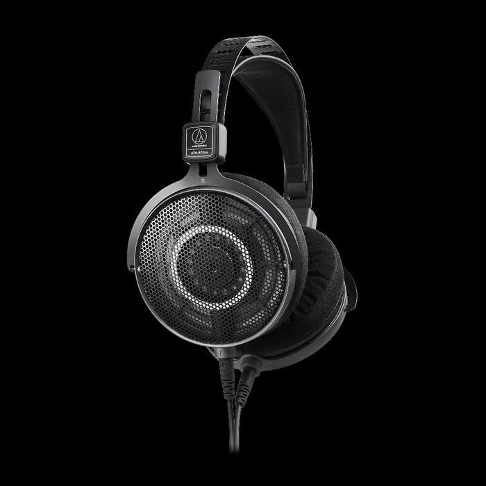 Audio Technica ATH R70x / ATH R 70x / ATH R70xa / ATH R 70xa / ATH R50x / ATH R 50x / ATH R30x / ATH R 30x Professional Open-Back Reference Headphones Original