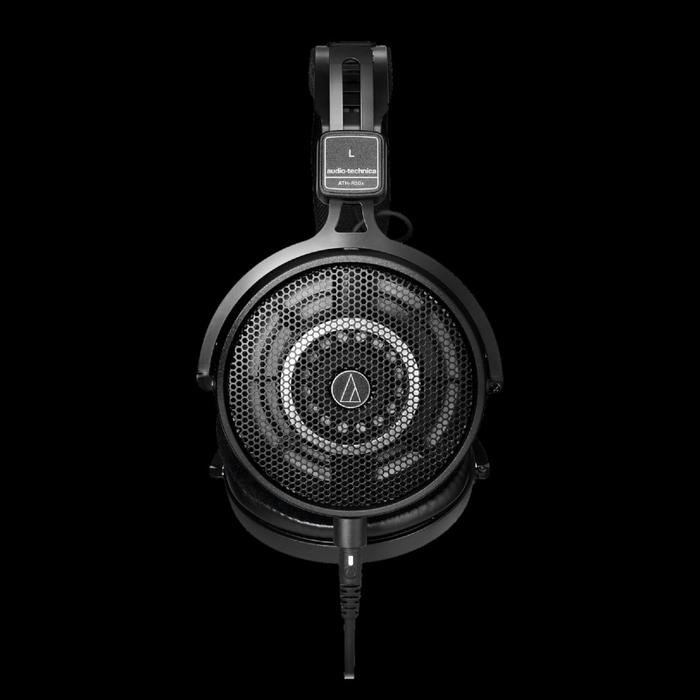 Audio Technica ATH R50x / ATH-R50x / ATH R50 x / ATH R 50 x Professional Open-Back Reference Headphones Original