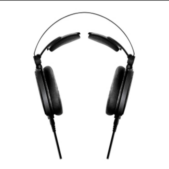 Audio Technica ATH R70X Professional Open Back Reference Headphone Original