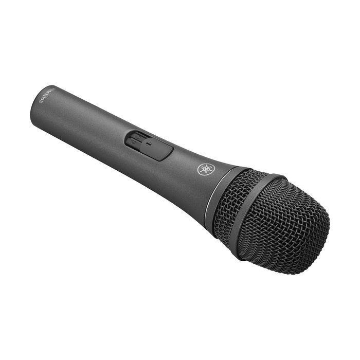 Yamaha YDM-505 / YDM505 Dynamic Wired Microphone Cardioid XLR Original