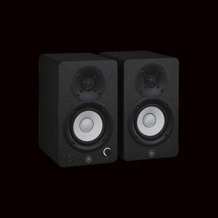 Yamaha HS3 HS 3 Studio Monitor Professional Speaker Monitoring Original