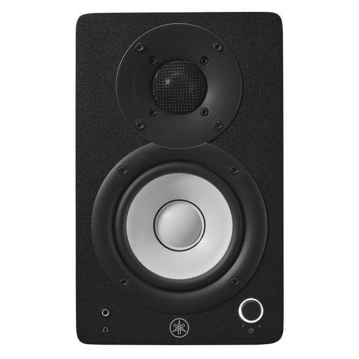 Yamaha HS4 HS 4 Studio Monitor Professional Speaker Monitoring Original