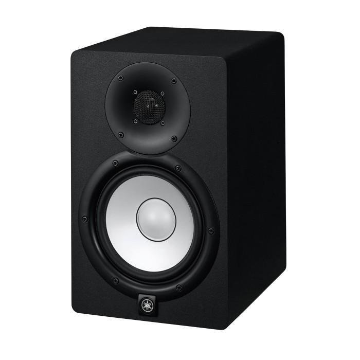 Yamaha HS7 HS 7 H S7 6.5" 2 Way Studio Monitor Speaker Original