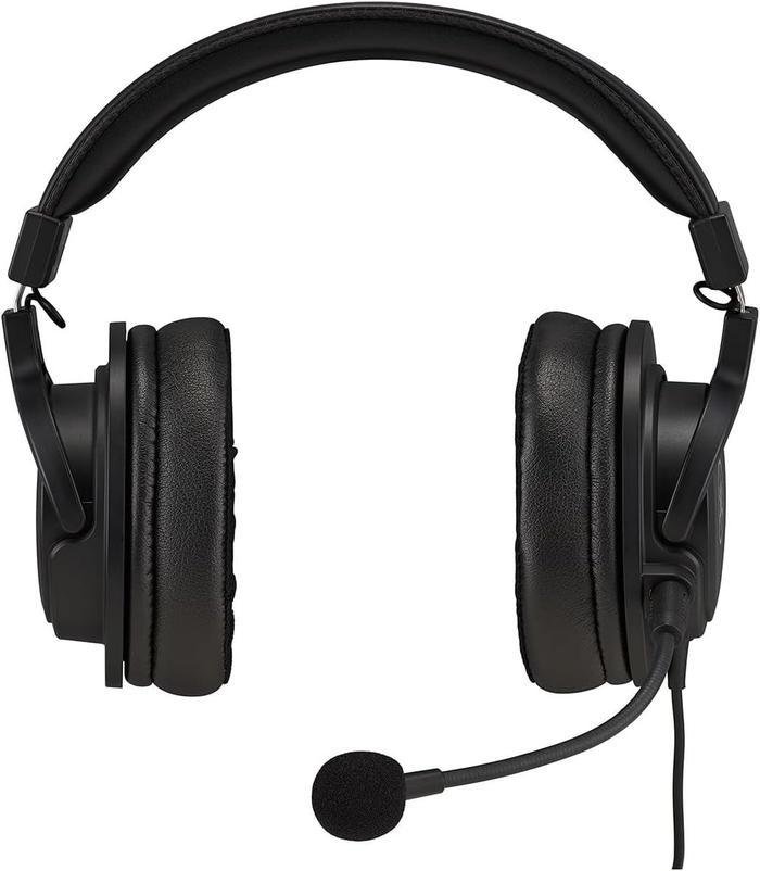 Yamaha YH-G01 / YH G 01 / YHG01 Gaming Headset with Studio-quality Sound & Condenser Microphone Original