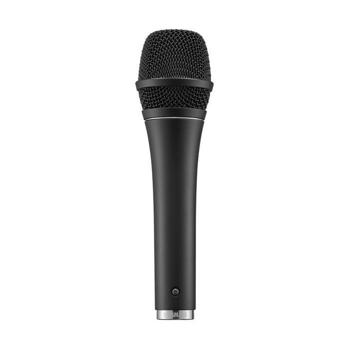 Yamaha YDM-707 / YDM707 Dynamic Wired Microphone Super Cardioid XLR Original