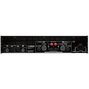 Yamaha PX 5 PX5 Power Amplifier Sound System Original