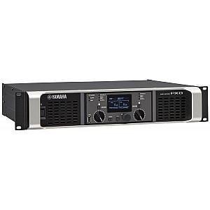 Yamaha PX 8 PX8 Power Amplifier Sound System Original