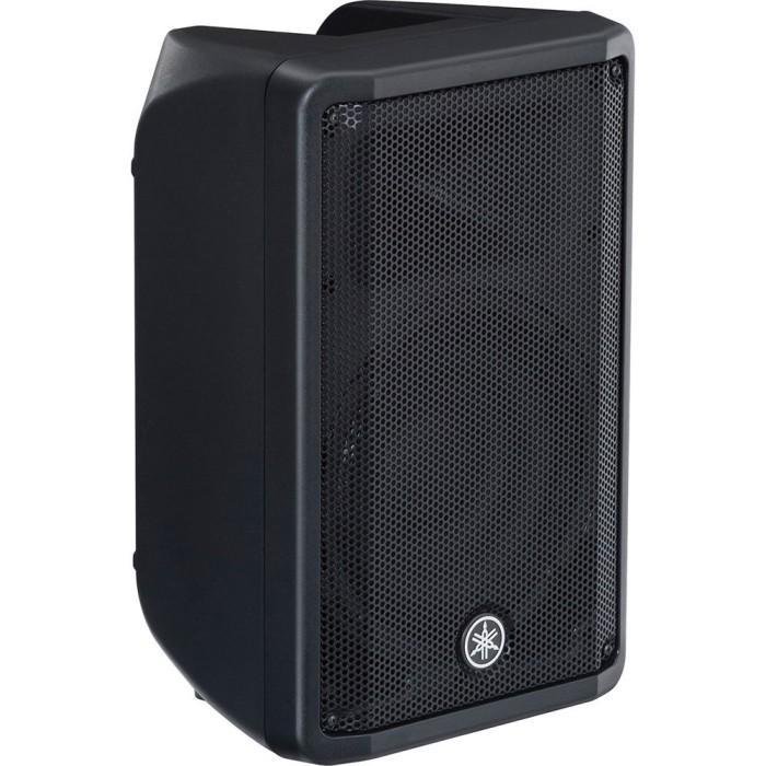 Yamaha DBR12 DBR-12 Active Speaker 12 Inch Output 1000 Watt Original