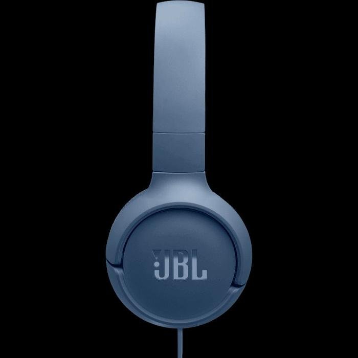 JBL Tune 520C / Tune 520 C / Tune520C / T520C / T520 C / T 520C / T 520 C USB-C - Hi-Res Wired On-Ear Headphones Original