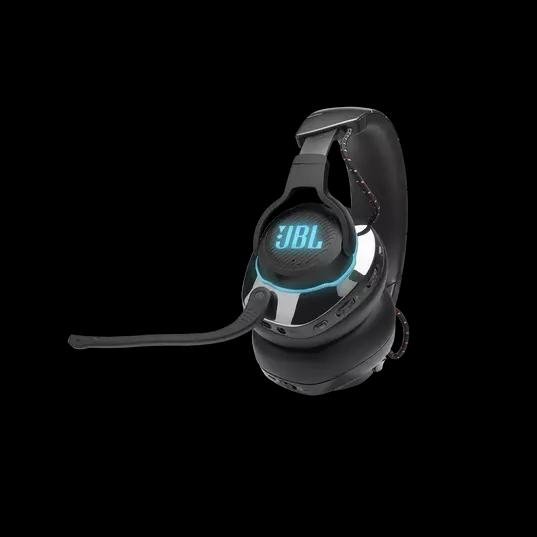 JBL QUANTUM 810 Wireless ANC Over-Ear Performance Gaming Headset Original
